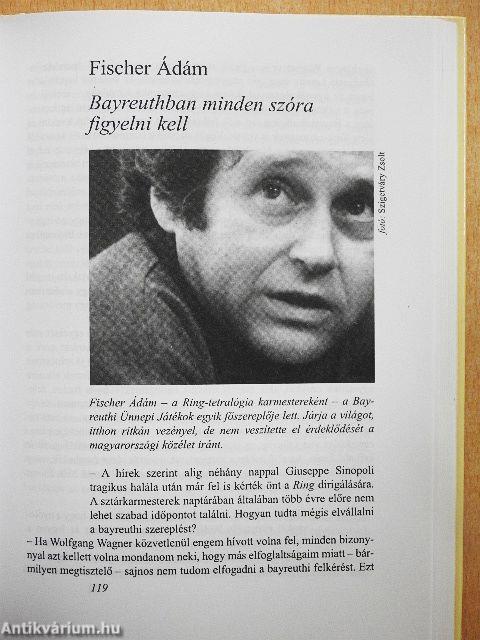 Zenélő ezredkezdet