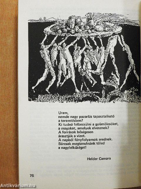 Istenem, téged kereslek