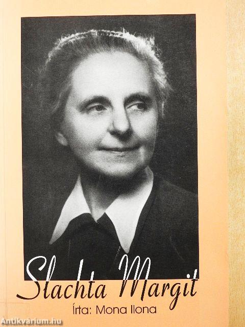 Slachta Margit