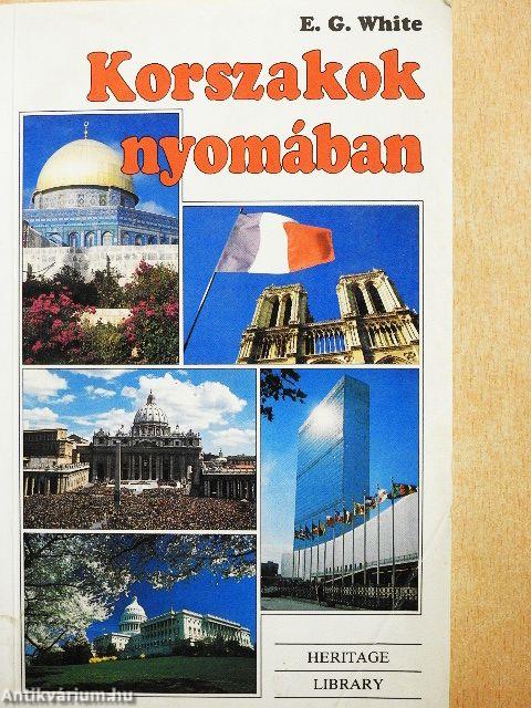 Korszakok nyomában