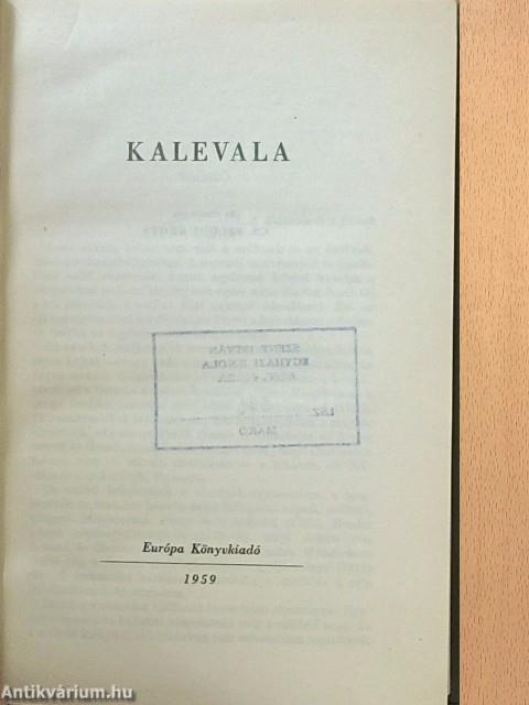 Kalevala