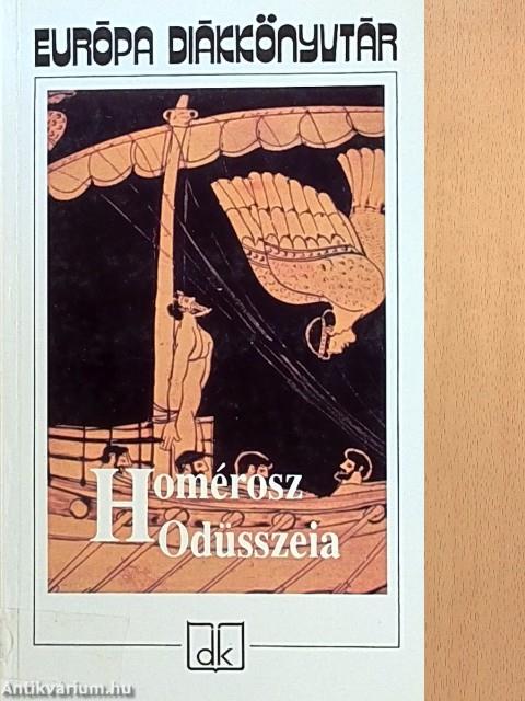 Odüsszeia