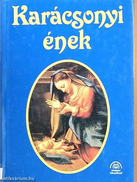 Karácsonyi ének