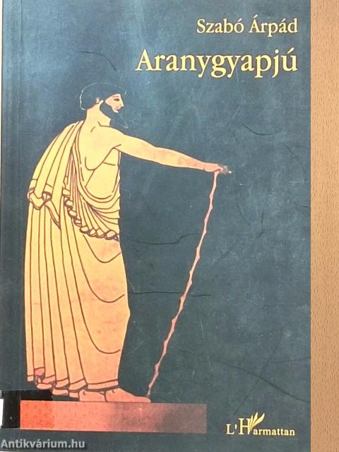 Aranygyapjú