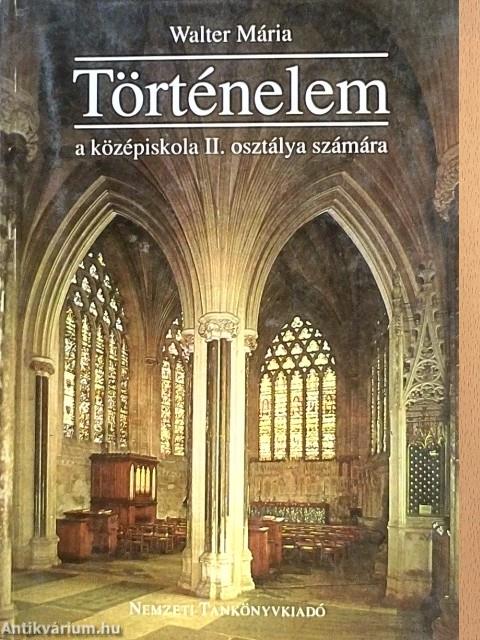Történelem II.