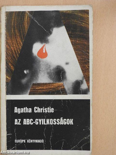 Az ABC-gyilkosságok