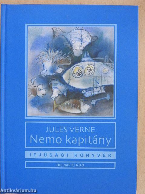 Nemo kapitány