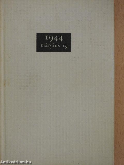 1944. március 19.