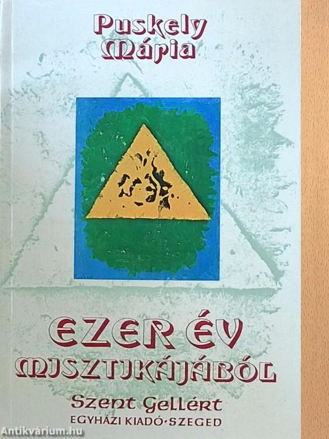 Ezer év misztikájából