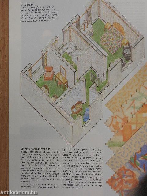 Creative Interior Design