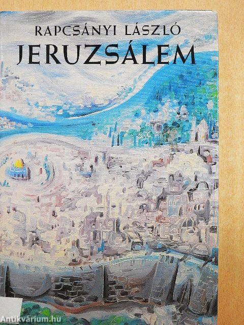 Jeruzsálem 