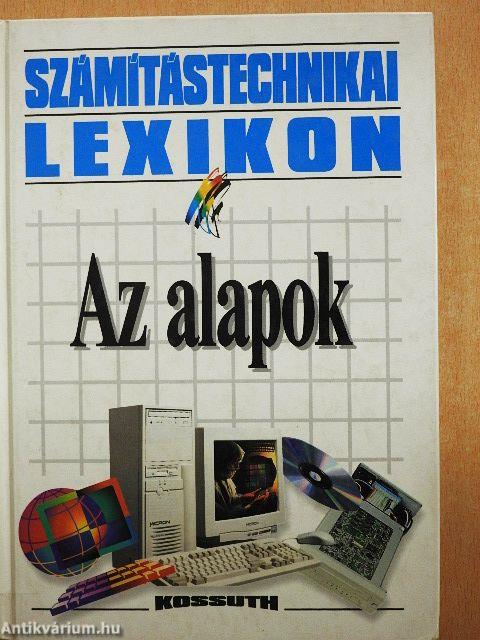 Az alapok