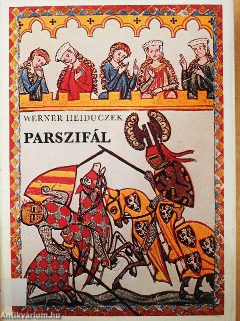 Parszifál