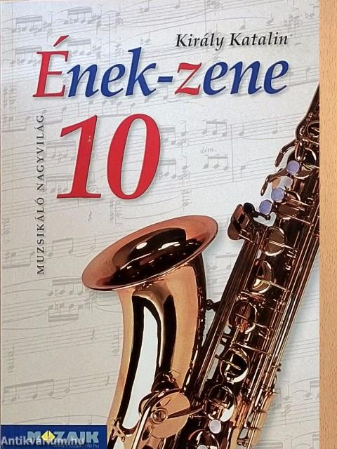 Ének-zene 10.