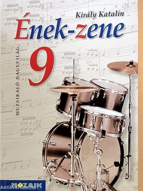 Ének-zene 9