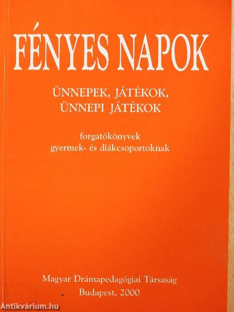 Fényes napok