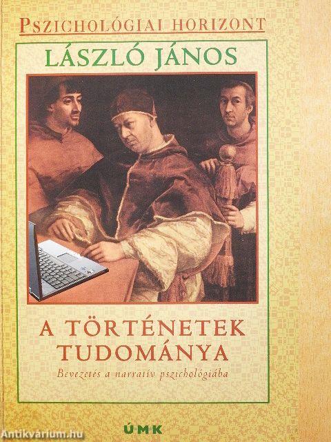 A történetek tudománya