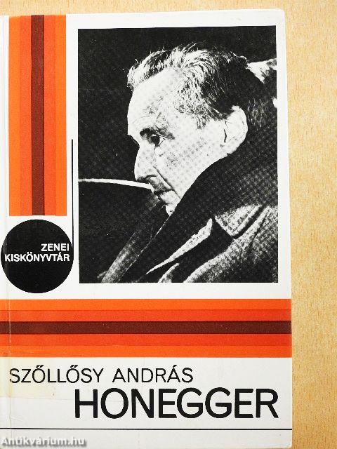 Honegger