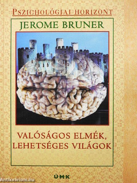 Valóságos elmék, lehetséges világok