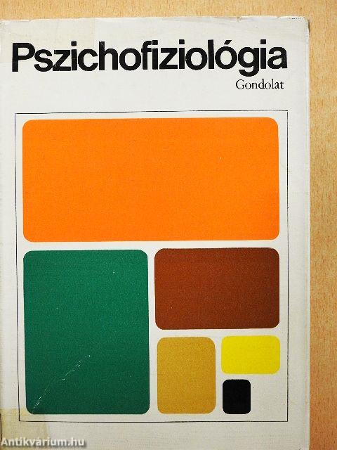 Pszichofiziológia