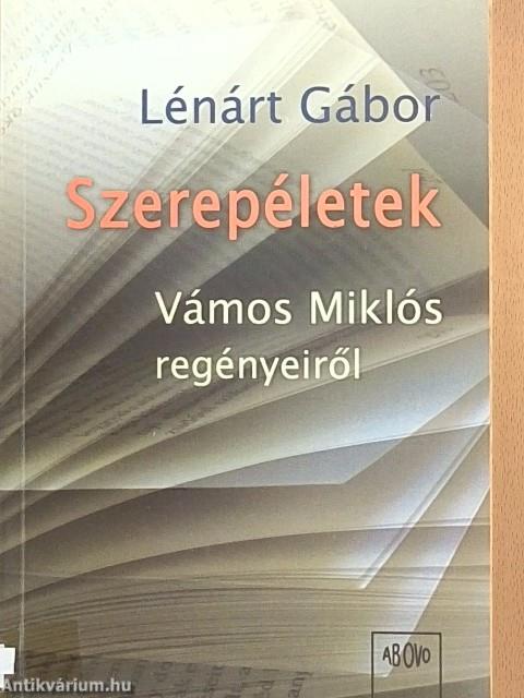 Szerepéletek
