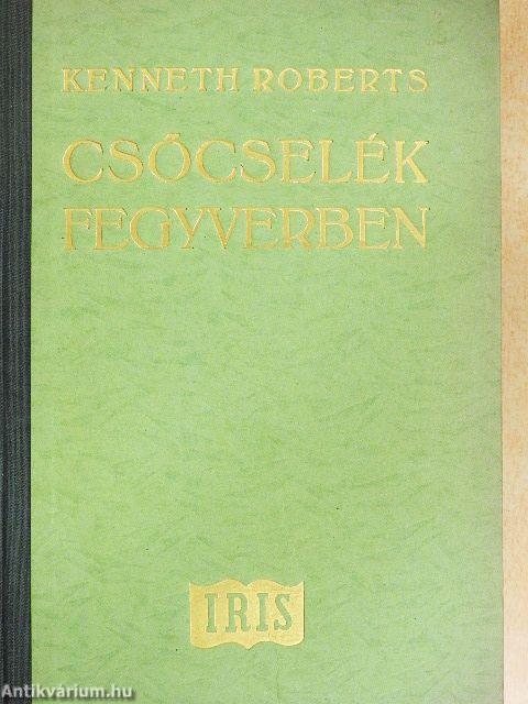 Csőcselék fegyverben