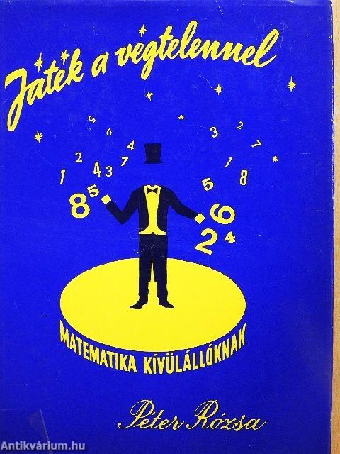 Játék a végtelennel