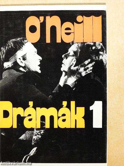 Drámák 1-2.