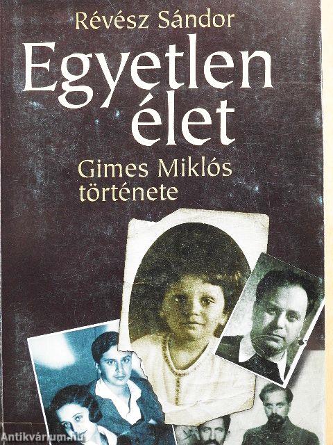 Egyetlen élet