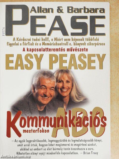 Kommunikációs ABC mesterfokon