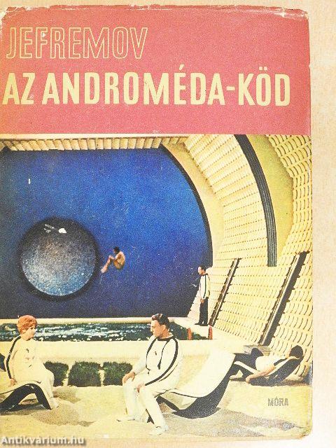 Az Androméda-köd