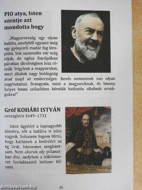 Az élet képlete