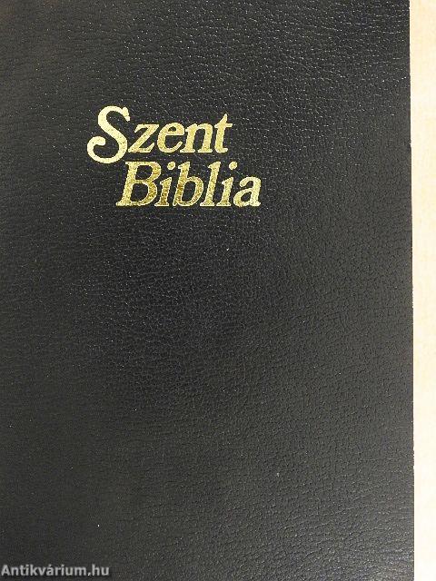 Szent Biblia