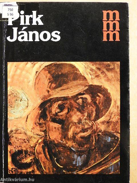 Pirk János
