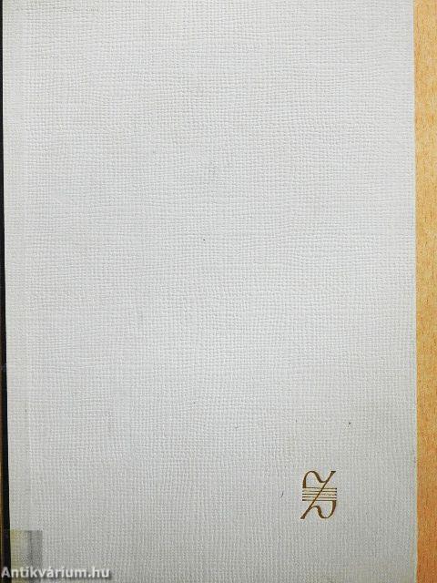 Operák könyve II.