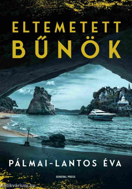 Eltemetett bűnök