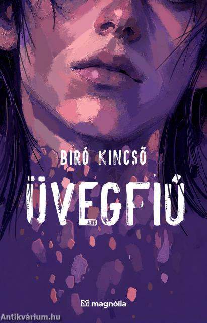 Üvegfiú