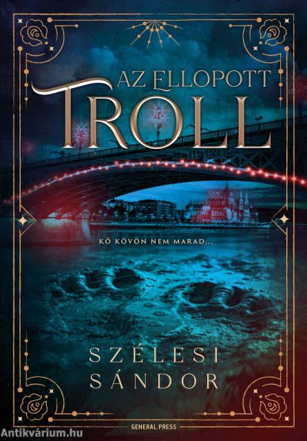 Az ellopott troll
