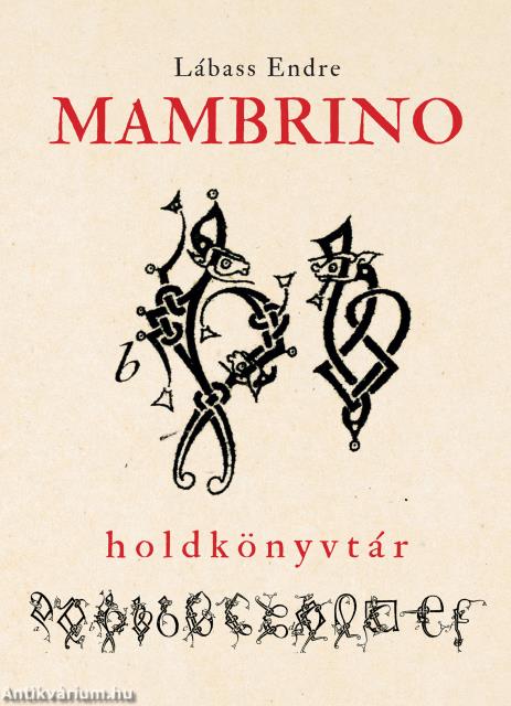 Mambrino