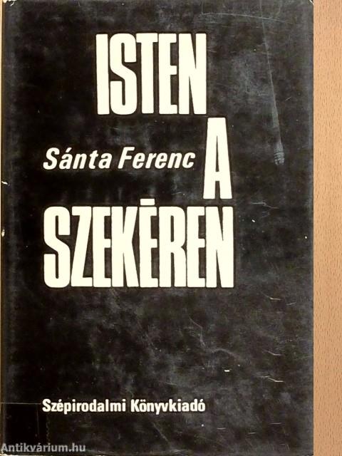 Isten a szekéren