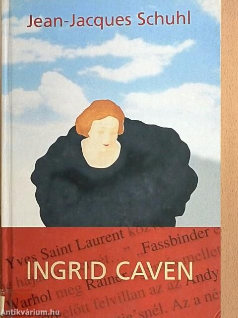 Ingrid Caven