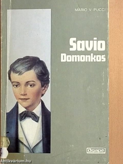 Savio Domonkos