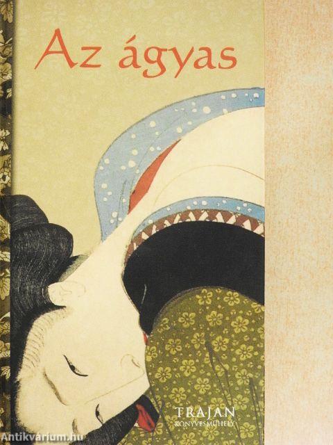 Az ágyas