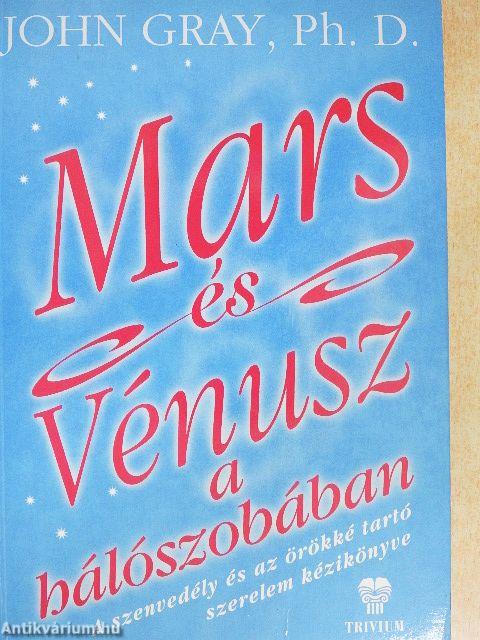 Mars és Vénusz a hálószobában