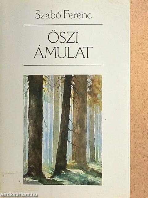 Őszi ámulat