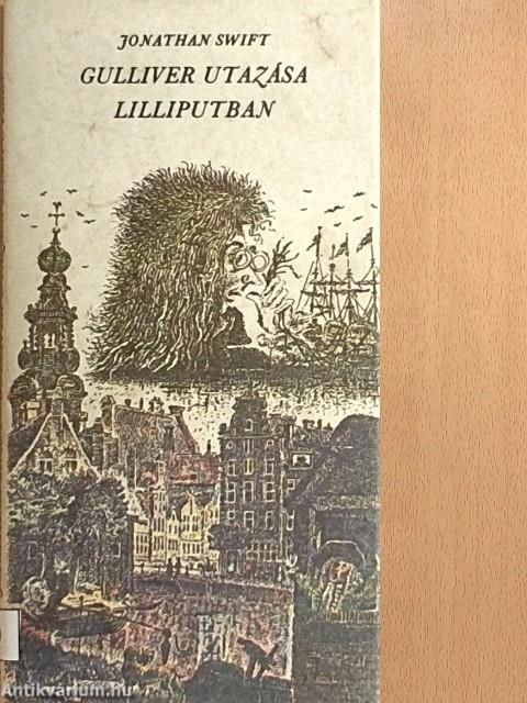 Gulliver utazása Lilliputban