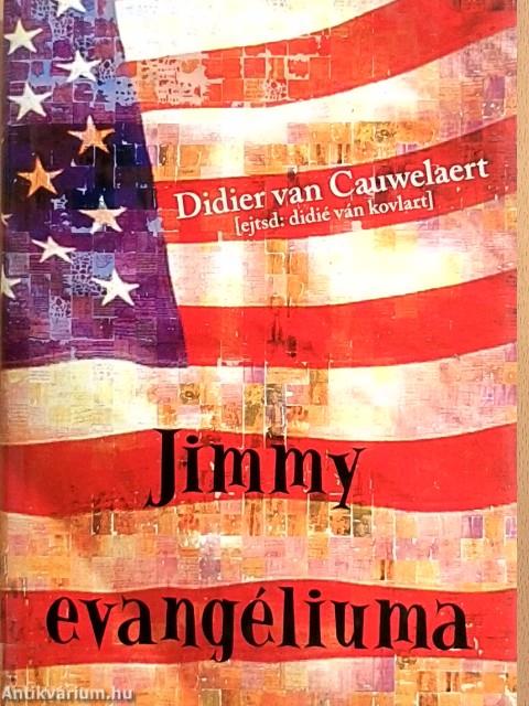 Jimmy evangéliuma