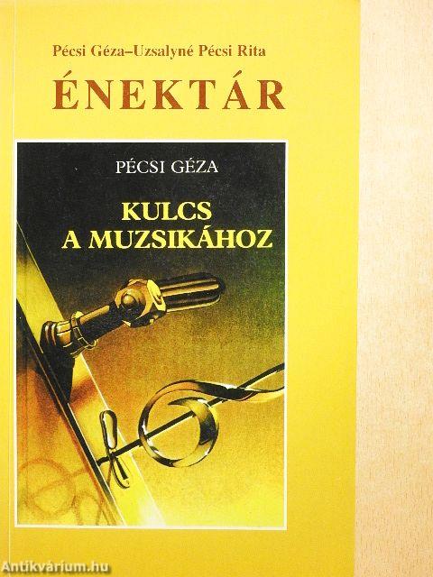 Énektár