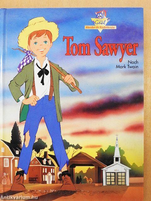 Tom Sawyer