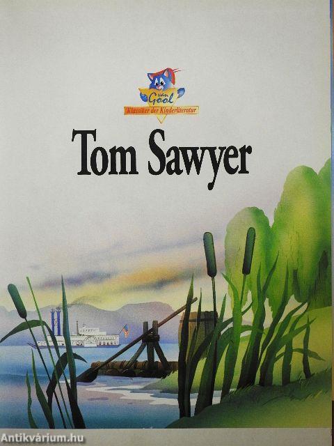 Tom Sawyer